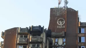 Broj žrtava požara porastao na 17: Preminule još dvije korisnice Doma penzionera u Tuzli