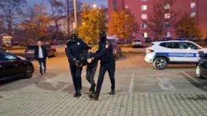 Pao lažni agent OSA-e: Predstavljao se kao obavještajac i tražio novac za zaposlenje