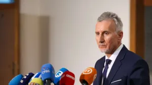 Savez SNSD-a i HDZ-a daleko je od gotovog?! – Ovo je poruka da mi ne možemo bez njih