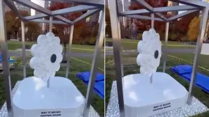 Lagumdžija iz New Yorka za Oslobođenje: Cvijet Srebrenice ispred UN-a spreman za otkrivanje