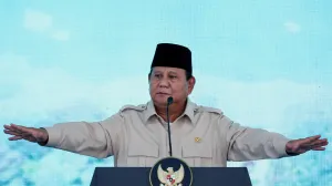 (FOTO) Borba za život: Raseljene palestinske porodice utočište potražile u ruševinama džamije