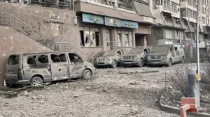 (VIDEO) Katastrofalna eksplozija kod Buenos Airesa: Pet fabrika u plamenu