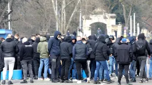 Djeca u Splitu dogovorila masovnu tuču, policija ih prekinula: Privedeno 29 osoba