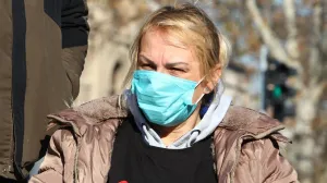 Hrka nakon 16 dana prekinula štrajk glađu, ali ne odustaje od borbe: Neko bi me volio vidjeti mrtvu