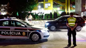Istraga u Sarajevu: Hoće li policajac koji se sumnjiči da je pretukao suprugu ostati iza rešetaka?