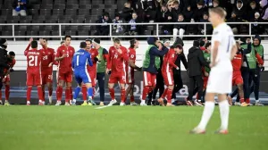 Hrvatska se još jednom plasirala na Svjetsko prvenstvo