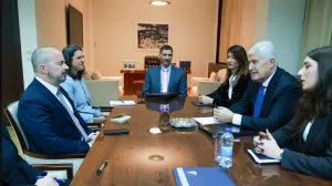 Čudić otkrila šta su predložili Amerikanci: Ko bi mogao uletiti u posao sa gasom na jugu BiH