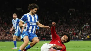 Roma želi Zirkzeea, ali Manchester United postavlja oštar finansijski uslov