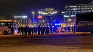 Panika u bh. komšiluku: U školi nađen popis s naslovom Probosti