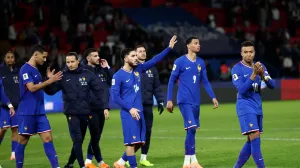 Paris Saint Germain u velikom ratu sa Mbappeom