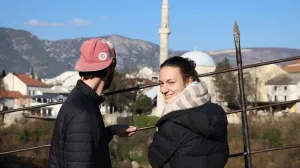 Kakvo se danas očekuje vrijeme: U dijelovima BiH temperature i do 22 stepena