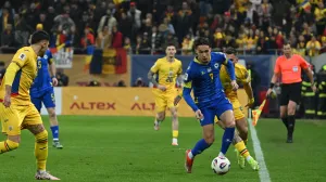 Sipović: Rumunija je favorit, naša nada je Džeko, on je sve