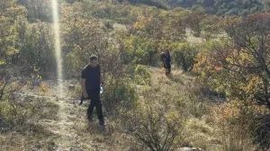 Studentica nestala u Srbiji: Policija pretražuje jezero u blizini Čačka