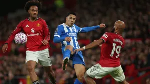 Zvijezda Crystal Palacea priznala: Transfer u Manchester United bi bio ispunjenje sna