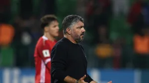 Problemi za Gattusa: Prvotimac napustio kamp Italije