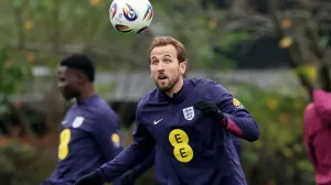 Englez dolazi na Camp Nou? Evo šta je Harry Kane rekao o mogućem prelasku u Barcelonu