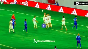 Austrija savladala Kipar u Limassolu, evo šta to znači za Zmajeve