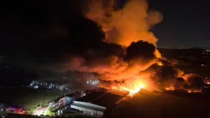 (UZNEMIRUJUĆI VIDEO) Katastrofa u rudniku: U urušavanju mosta poginulo preko 30 osoba