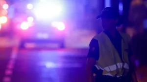 Nesvakidašnja nesreća u BiH: Zaspao za volanom BMW-a pa se zabio u tuđu spavaću sobu