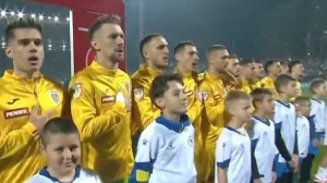 (VIDEO) Selektor Rumunije pogubio živce, svađao se nakon meča: Grozni uslovi, svlačionica je bila…