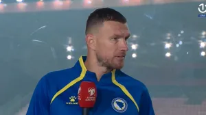 Nikola Vasilj: Imamo svoje šanse protiv Austrije i moramo ostaviti srce na teren