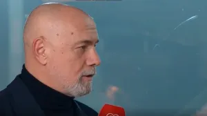 Oglasio se Dijamant: Šta je Edin Džeko poručio nakon važne pobjede protiv Rumunije?