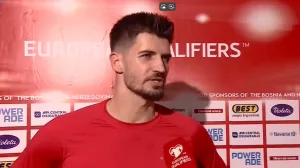 Bajraktarević postigao spektakularan gol protiv Rumunije, pa poručio: Velika pobjeda i…