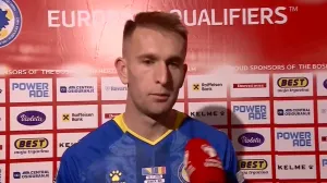 Sergej Barbarez ne može računati na tri reprezentativca u Beču, četvrti upitan