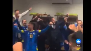 Ovako je Vico Zeljković prokomentarisao današnji žrijeb