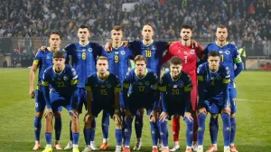 UEFA odredila ko će suditi utakmicu odluke u Beču