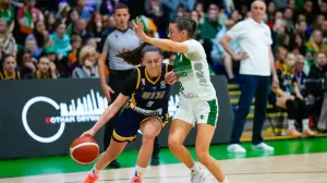 Bh. košarkašice stigle u Luksemburg