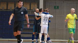 (FOTO) Borik kao neosvojiva tvrđava: Borac savladao Željezničar