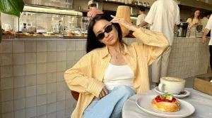 Želite vizuelno duže noge? Ovaj model farmerki je must-have za jesen 2025.