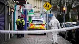 Balkanska posla: Nijemci ostali u šoku kada su otvorili gepek vozača iz BiH