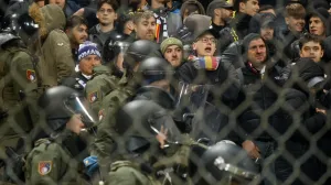 Rumuni najavili žalbu FIFA-i: Navodi o skandaloznoj atmosferi u Zenici, govorili su i o Ratku Mladiću