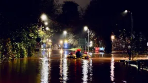 (VIDEO) Smrtonosna oluja zahvatila južnu Kaliforniju, ima mrtvih