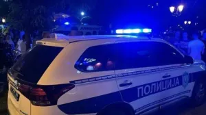 Teška saobraćajna nesreća kod Doboja: Dvije osobe smrtno stradale