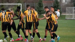 Sloboda opet mijenja trenera? Vodio gradskog rivala, sada stiže među crveno-crne