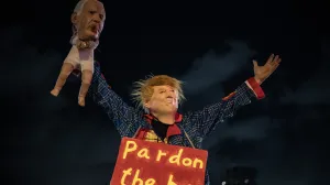 Izrael vrši pritisak na SAD: Traže ublažavanje rezolucije o palestinskoj državnosti