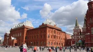 Njemački ministar odbrane poslao jezivo upozorenje: Rusija će biti spremna do 2029.