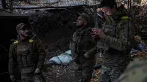 Da li se u Ukrajini sprema preokret? Kijev nabavlja stotinu borbenih aviona