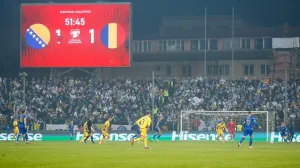 Poznati datumi odigravanja mečeva baraža za Svjetsko prvenstvo