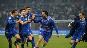 (VIDEO) Navijači BiH oduševljeni kako je hrvatski komentator ispratio Bajraktarevićev gol