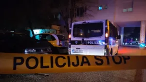 Detalji ubistva u Mostaru: Pokušao presuditi sebi, pištolj mu zakočio