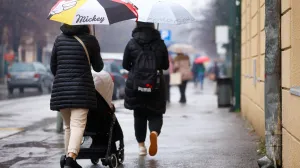 Izdato narandžasto upozorenje za BiH: Mogući olujni udari vjetra
