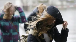 Ko ne voli zimsku idilu neka danas uživa: U BiH večeras snijeg, evo gdje će ga najviše pasti