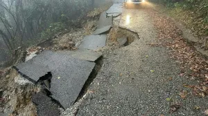Izdato upozorenje za moguće poplave u ovim dijelovima BiH: Očekuju se jake padavine