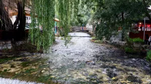 I danas radovi na vodovodnoj mreži: 20 ulica u Sarajevu ostaje bez vode