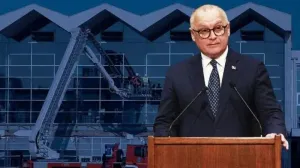 Potvrđena optužnica protiv više osoba zbog pada nadstrešnice na stanici u Novom Sadu