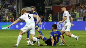 Ovo je najbolji pokazatelj koliko je Barbarez zapravo transformisao reprezentaciju BiH